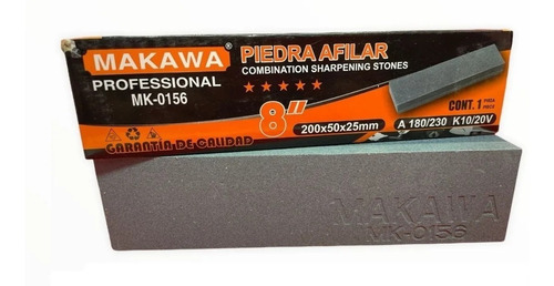 Piedra Acentar 8 Makawa Mk0156
