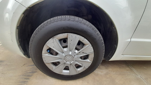 Imagen 9 de 18 de Suzuki Sx4 1.6