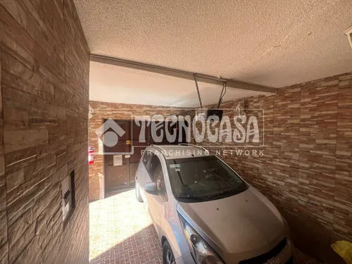 Venta Casas El Sifon T-df0042-0321