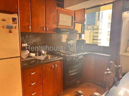 Km Apartamento (1 Nivel) En Venta En Parroquia La Candelaria, Distrito Metropolitano