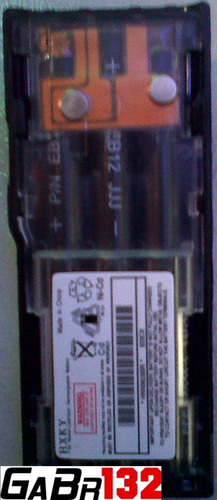Bateria Generica Motorola Gp300