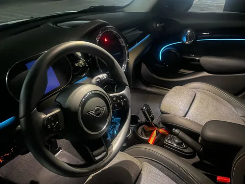Mini Cooper S-2.0 2022