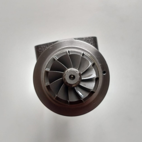 Conjunto Turbo Td02 Para 49373-02003 Partner Berlingo 1.6 8v