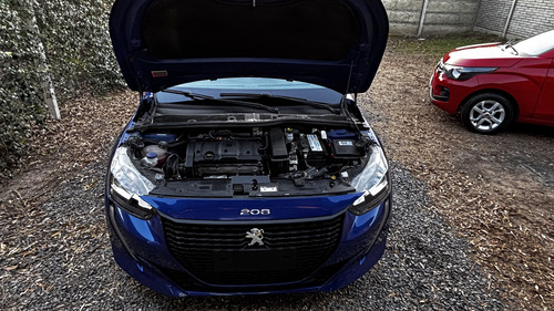 Peugeot 208 1.6 Active Pack