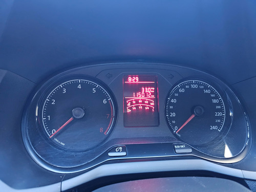 Volkswagen Saveiro 1.6 Trendline