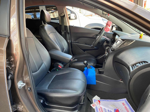 Hyundai Hb20 2018 1.0 Comfort Plus Flex 5p