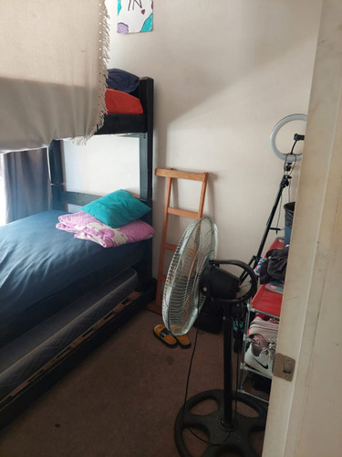 Venta Departamento 2 Dormitorios Santiago + Estacionamiento