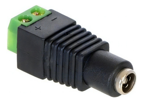 Adaptador De Alimentacion Dc Hembra Provision Pr-c09 Dc / /v