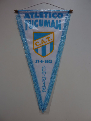 Banderin De Atletico Tucuman