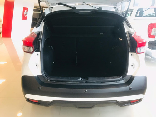 Nissan Kicks 1.6 Advance Cvt 120cv 2020 0km #05