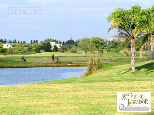 Imagen 2 de 11 de Amarra - Venta Exclusiva Propietarios San Isidro Labrador, Villanueva