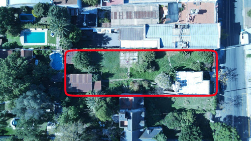 Imagen 2 de 3 de Terreno En Venta - Villa Lugano - Caba