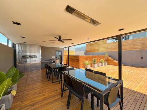 Imagen 20 de 30 de Departamento De 3 Dormitorios A Estrenar Con Amenities Y Vista Al Río