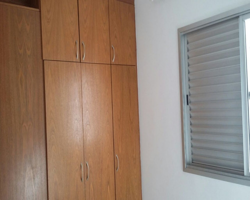 Apartamento - Ap02018 - 4709318