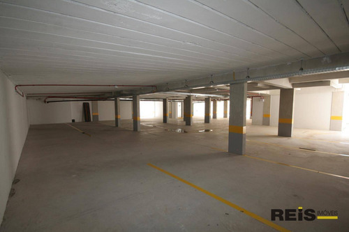 Imagem 25 de 25 de Apartamento Com 2 Dormitórios À Venda, 70 M² Por R$ 250.000 - Vila Jardini - Sorocaba/sp - Ap1377