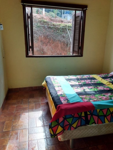 Imagem 21 de 26 de Chácara Para Venda - Serra Itapety , Guararema - 4 Vagas - 2597