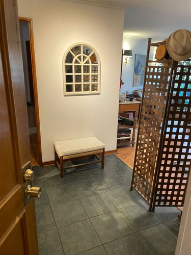 Departamento A La Venta En Excelente Ubicación En Las Condes
