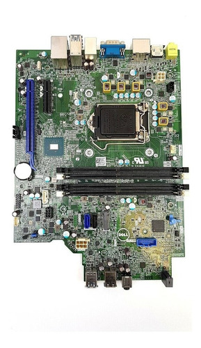 Tarjeta Madre Dell Optiplex 7050 Sff 0nw6h5