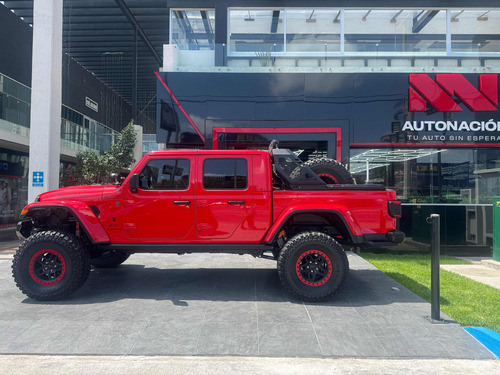 Jeep Gladiator Rubicon Demon Amw 840 Hp Mojave