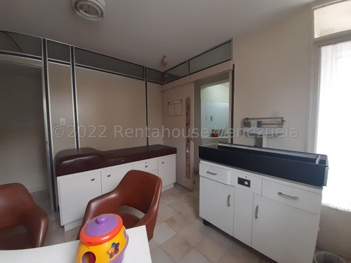 Imagen 2 de 8 de Local Comercial En Venta 22-22381 Dc