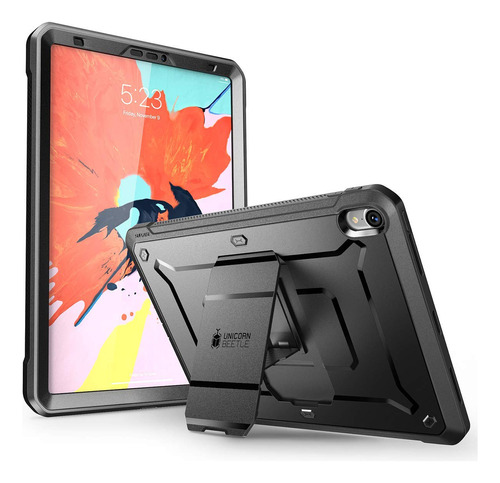 iPad Pro 11 '' Case 2018 Release, Supcase Ub Pro Series With