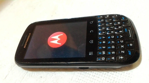Motorola Xt316 Requiere Cambio Táctil Leer Bien 