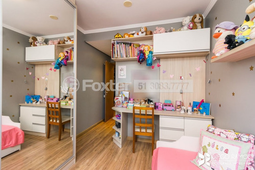 Imagem 22 de 30 de Apartamento, 3 Dormitórios, 119.68 M², Vila Jardim - 206570