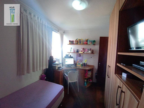 Imagem 13 de 24 de Apartamento Com 2 Dormitórios À Venda, 50 M² Por R$ 300.000,00 - Imirim - São Paulo/sp - Ap1011