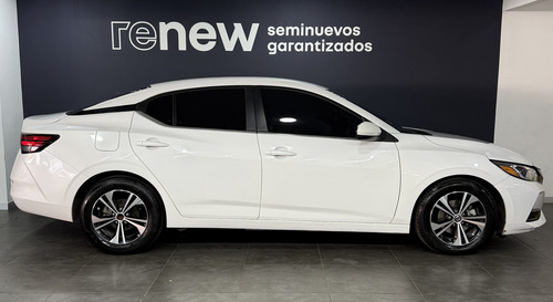 Nissan Sentra 2023