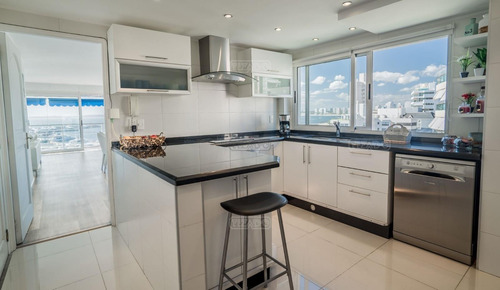Imagen 15 de 15 de Fontaine Departamento Apartamento Piso Semipiso 3 Dormitorios 4 Dormitorios 5 Dormitorios 6 Dormitorios Alquiler Venta Puerto Península, Punta Del Este