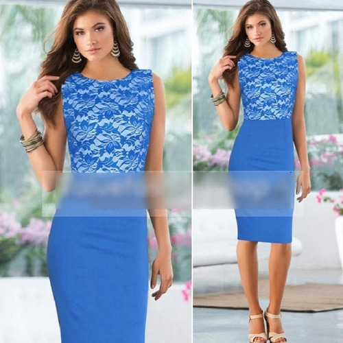 Hermoso Elegante Vestido Tall M Excelente Regalo Mamá, Novia