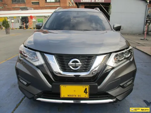 Nissan X-trail T32 4x4 2500cc At Aa