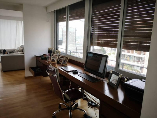 Imagen 9 de 21 de Palermo - Av. Libertador - Triplex - Venta