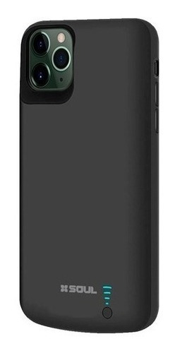Funda Carga Power Case Compatible iPhone 11 Pro 11 Pro Max
