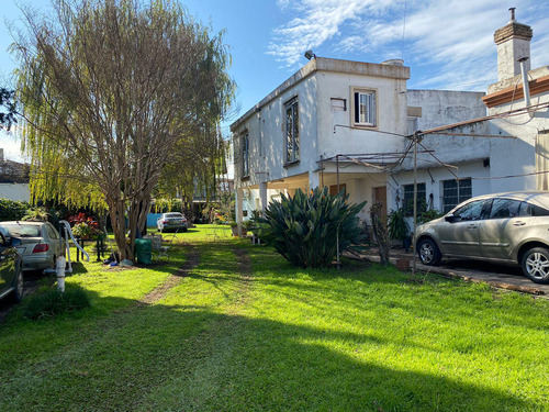 Venta, Casa, A Refaccionar, 15 Amb., 1000 M2, Doble Frente, Villa Adelina, San Isidro.
