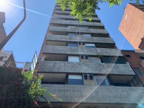 ¡alquiler Depto 1 Dormitorio Con Balcón Y Vista A La Cañada A Metros De Patio Olmos!
