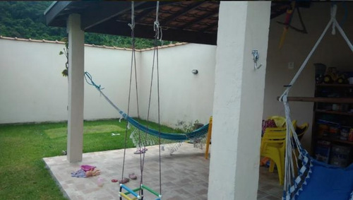 Casa Financiamento Caraguatatuba - Sp - Massaguaçú - 4095