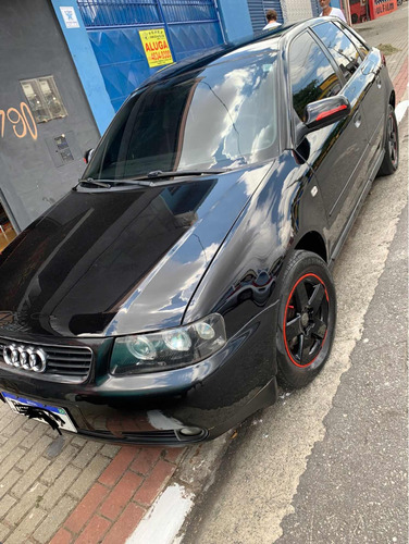 Audi A3 1.6 5p