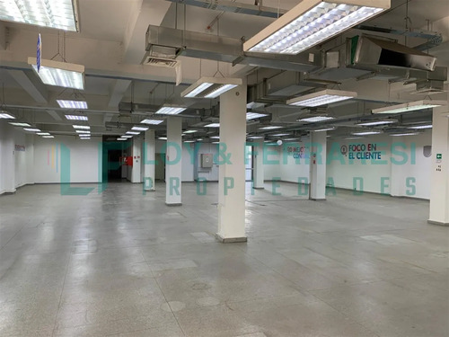 Arriendo Bodega Industrial Cerro Blanco