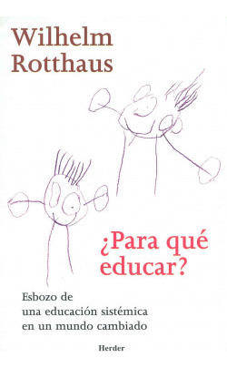 Libro ¿para Qué Educar De Herder