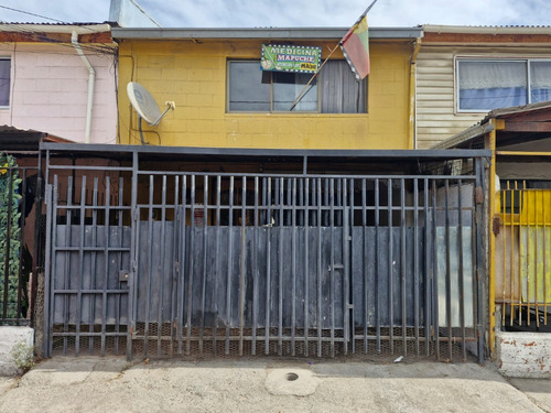 Poblacion El Nocedal 2, 3 Dormitorios, Entrada Auto Y Patio