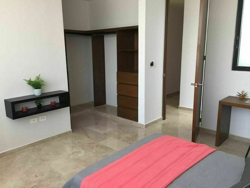 Imagen 7 de 19 de ¡¡venta!! Magníficos Townhouses En Residencial Yukán,cholul