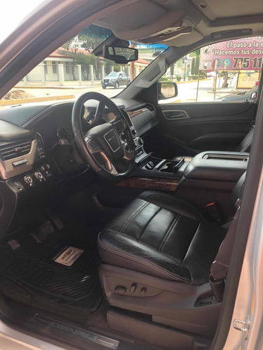 GMC Yukon 6.2 Denali 8 Vel Awd Mt