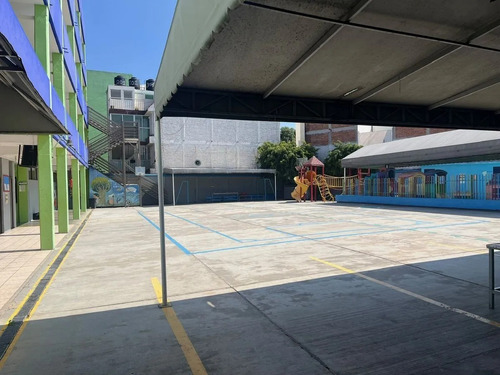 Coapa, Edificio En Venta A 2 Cuadras De Galerías Coapa