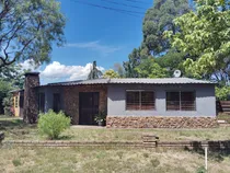 Comprar Se Vende Casa 3 Dormitorios Y 1 Apto Monoambiente Barbacoa Garaje Santa Ana Costa Canelones A Sólo 3 Cuadras Playa
