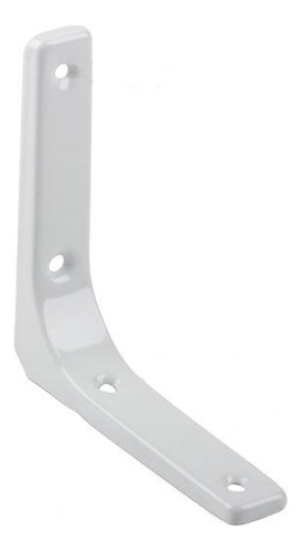 2 X 2 Soportes Resistentes Para Estante De Pared En 2 Piezas