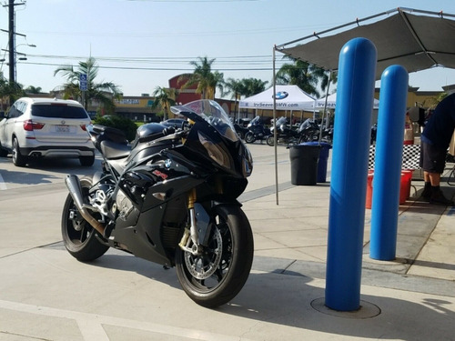 Imagen 2 de 5 de 2016 Bmw S1000rr