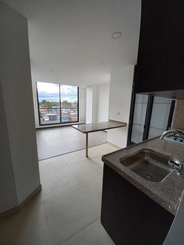 Imagen 3 de 14 de Apartamentos Nuevos En Muzu, 2 Alcobas, 2 Baños, Parqueadero