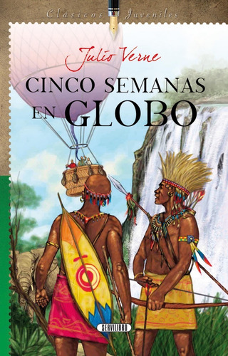 Imagen 2 de 9 de Combo Clásicos De Julio Verne. X5u (isla Misteriosa Y Mas)
