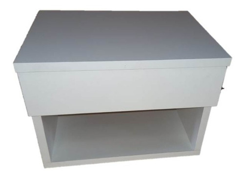 Imagen 3 de 5 de Mesa De Luz Flotante
